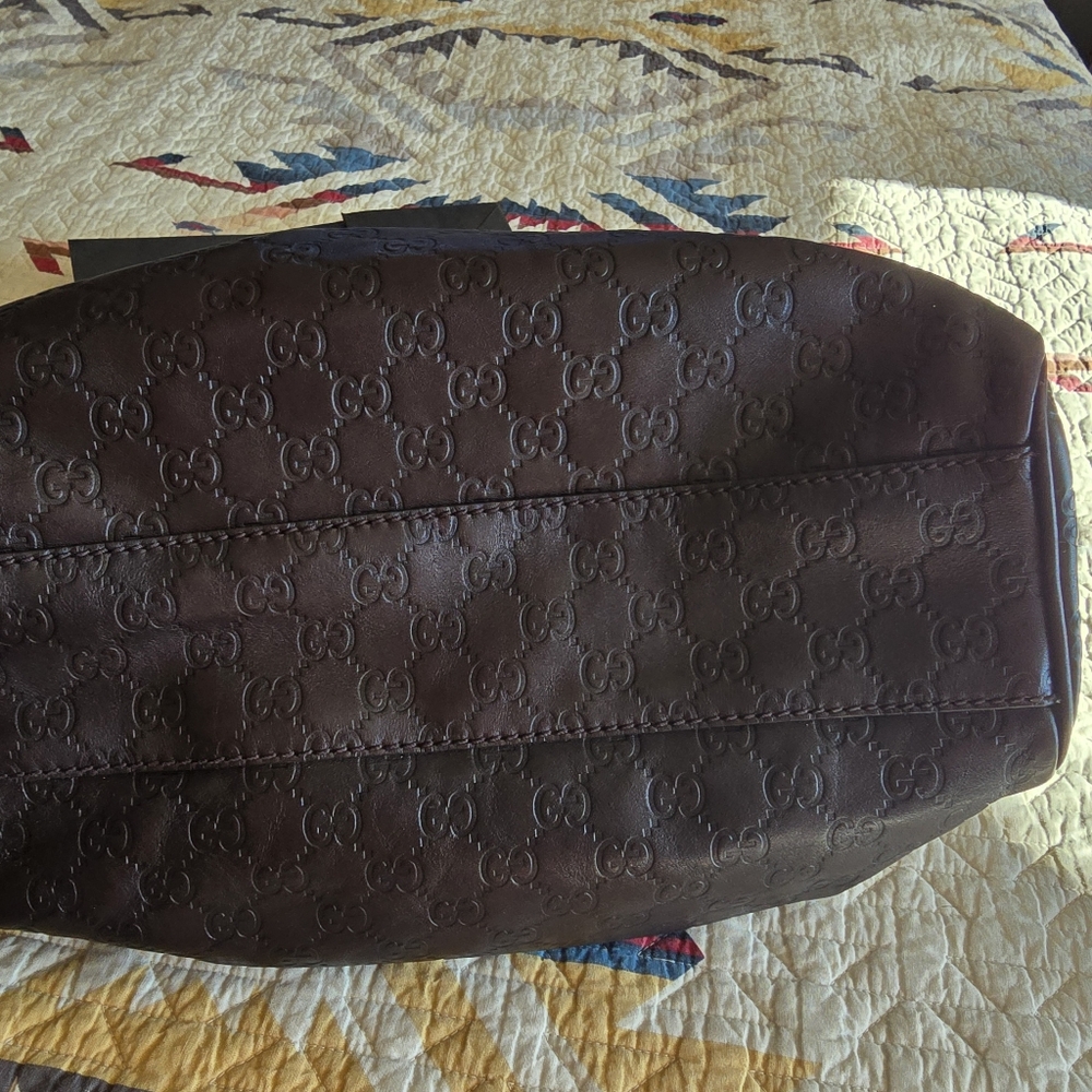 GUCCI Handbag - Picture 6 of 11